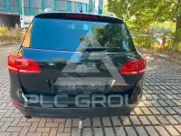 2013 Volkswagen Touareg