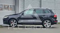 2013 Volkswagen Touareg