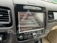 2013 Volkswagen Touareg