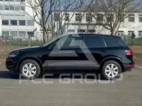 2013 Volkswagen Touareg