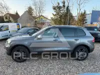 2013 Volkswagen Touareg