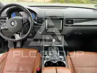 2013 Volkswagen Touareg