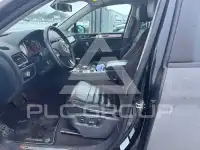 2013 Volkswagen Touareg