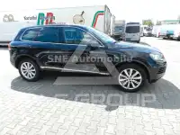 2013 Volkswagen Touareg