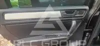 2013 Volkswagen Touareg
