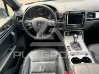 2013 Volkswagen Touareg