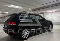 2013 Volkswagen Touareg