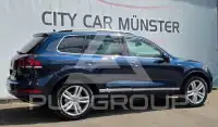 2013 Volkswagen Touareg