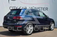 2013 Volkswagen Touareg