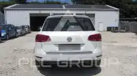 2013 Volkswagen Touareg
