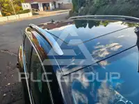 2013 Volkswagen Touareg