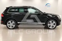 2013 Volkswagen Touareg