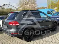 2013 Volkswagen Touareg