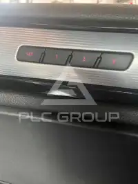 2013 Volkswagen Touareg
