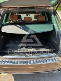 2013 Volkswagen Touareg