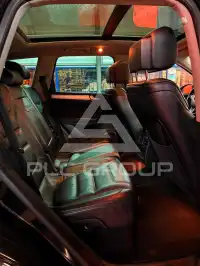 2013 Volkswagen Touareg