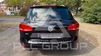 2013 Volkswagen Touareg