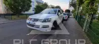 2013 Volkswagen Touareg