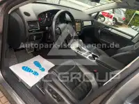 2013 Volkswagen Touareg