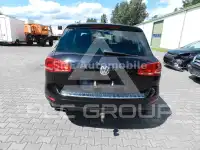 2013 Volkswagen Touareg