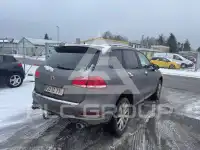 2013 Volkswagen Touareg