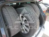 2013 Volkswagen Touareg