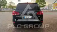 2013 Volkswagen Touareg