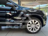 2013 Volkswagen Touareg