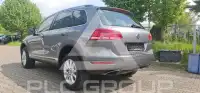 2013 Volkswagen Touareg