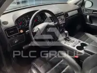 2013 Volkswagen Touareg