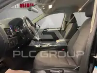 2013 Volkswagen Touareg