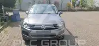2013 Volkswagen Touareg