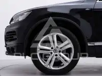 2013 Volkswagen Touareg
