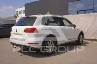 2013 Volkswagen Touareg