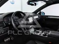 2013 Volkswagen Touareg