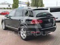 2013 Volkswagen Touareg