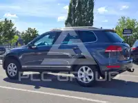 2013 Volkswagen Touareg