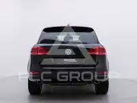 2013 Volkswagen Touareg
