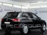2013 Volkswagen Touareg