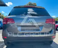 2013 Volkswagen Touareg