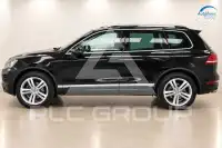 2013 Volkswagen Touareg