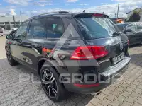 2013 Volkswagen Touareg