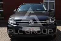 2013 Volkswagen Touareg
