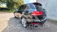 2013 Volkswagen Touareg