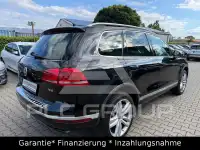 2013 Volkswagen Touareg