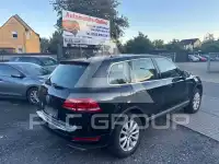 2013 Volkswagen Touareg