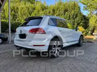 2013 Volkswagen Touareg