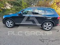2013 Volkswagen Touareg