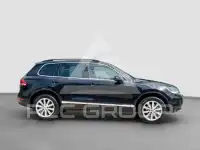 2013 Volkswagen Touareg
