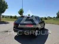 2013 Volkswagen Touareg
